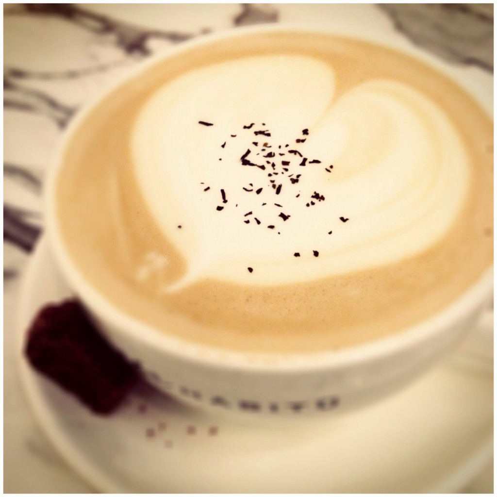 earl grey latte 2