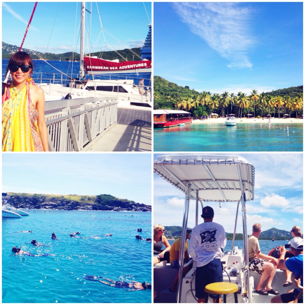 carribean sea 4