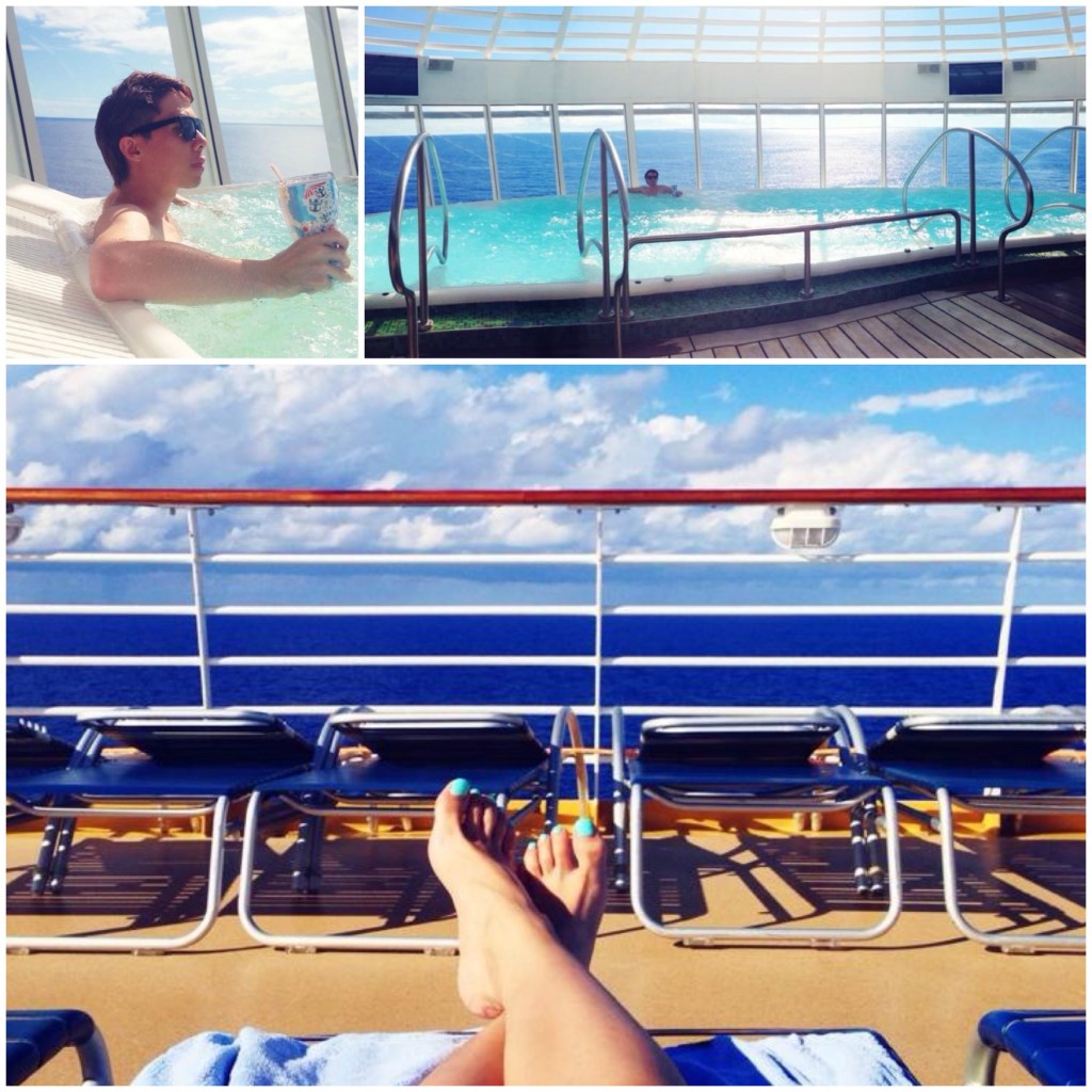 carribean sea 6