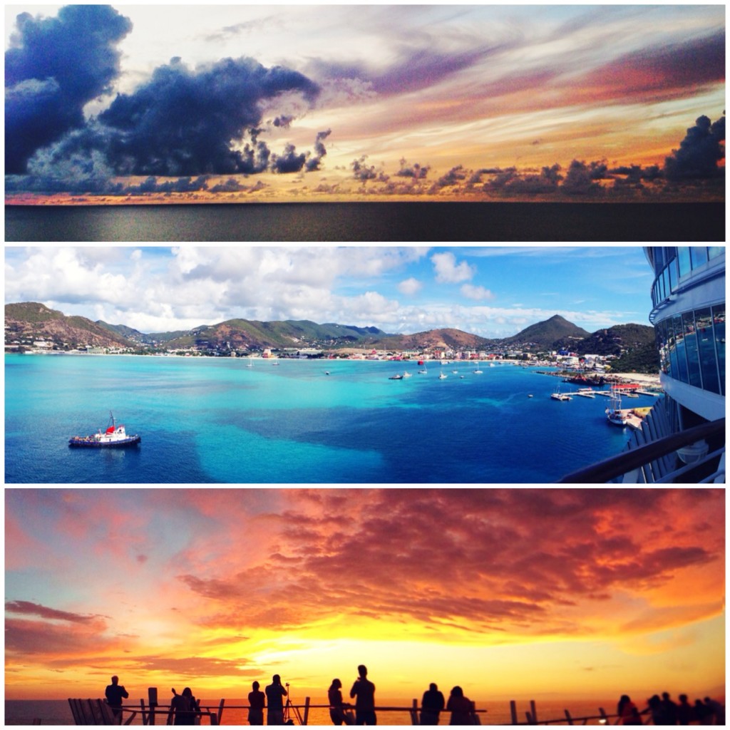 carribean sea 8