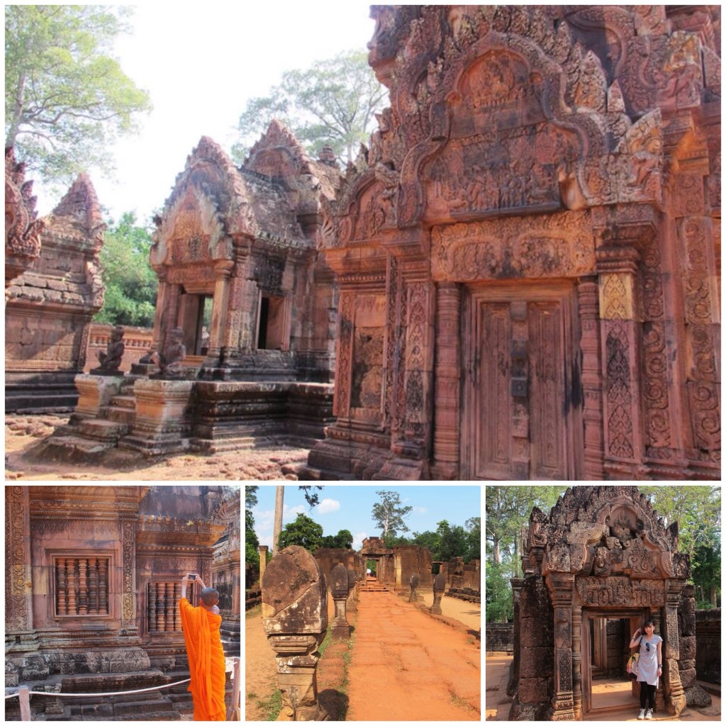 banteay srei 