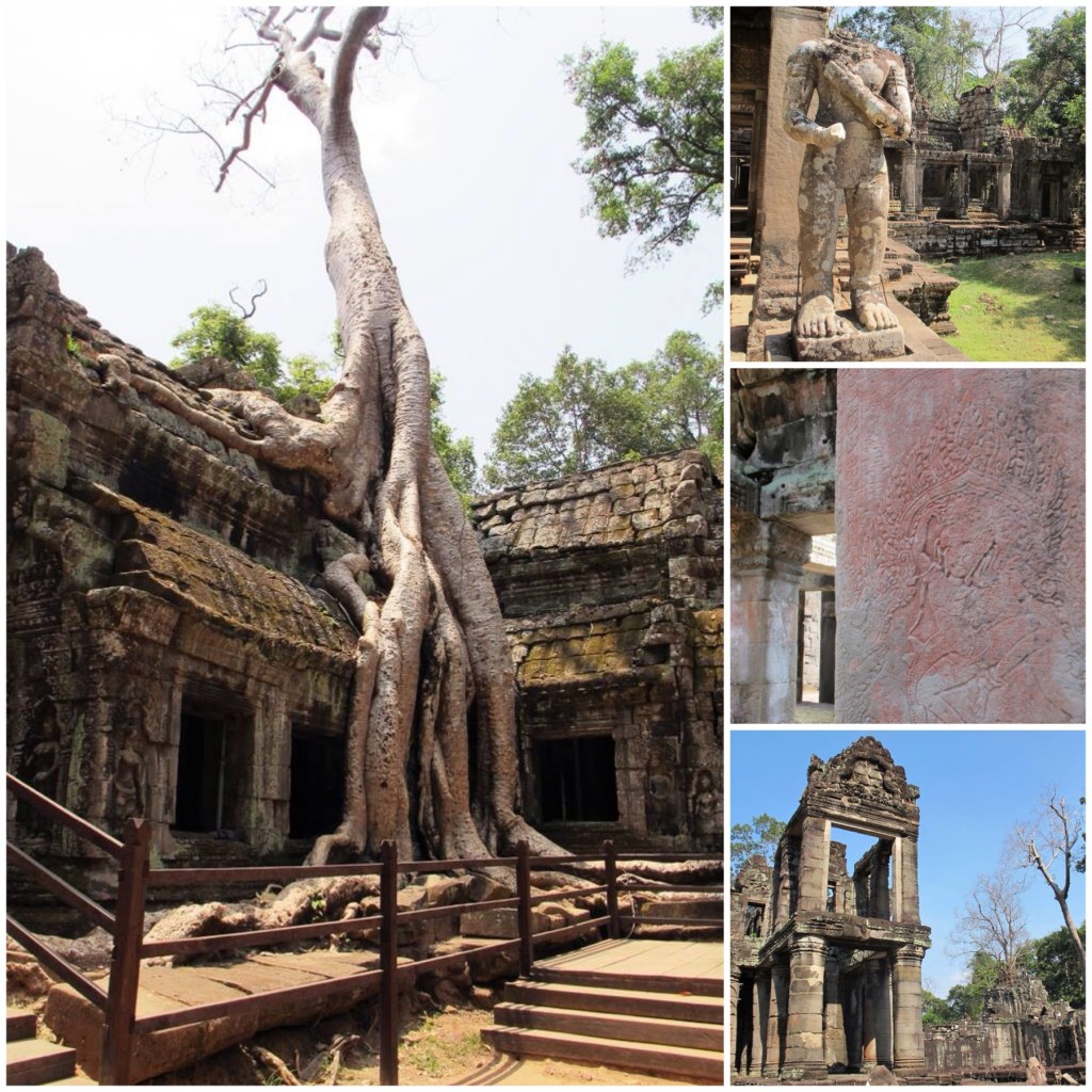 ta phrom