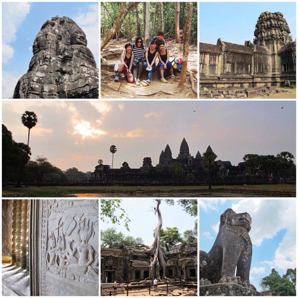 cambodia siem reap