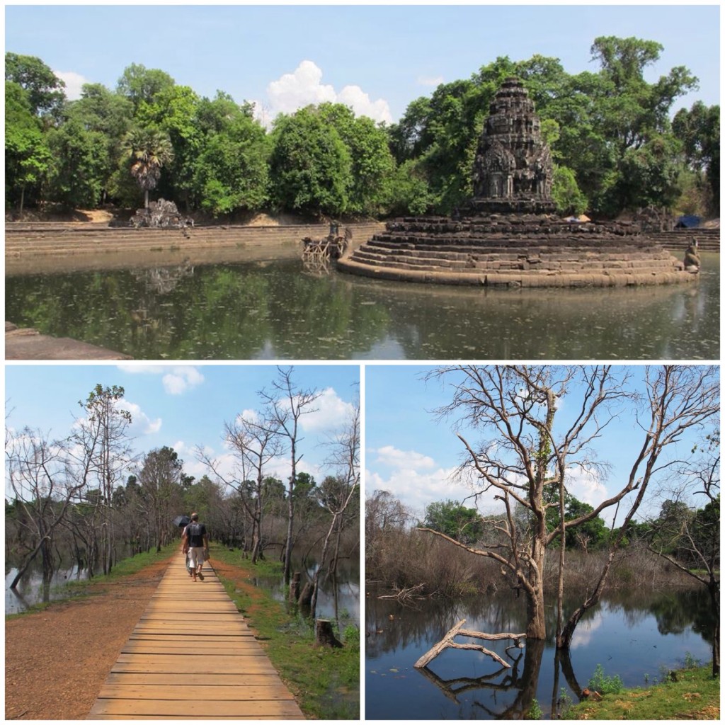 neak pean