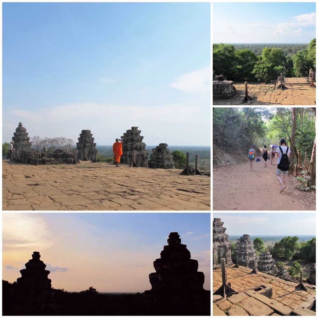phnom bakheng