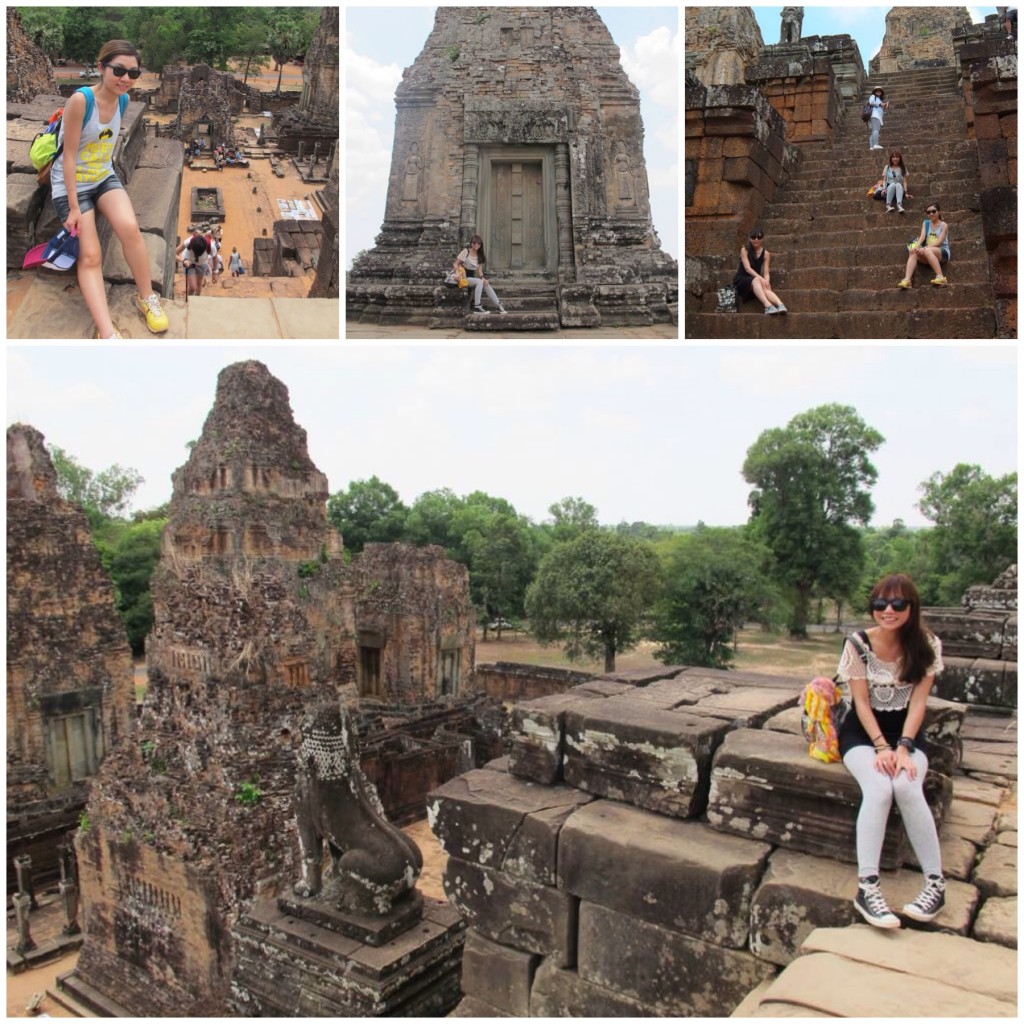 pre rup